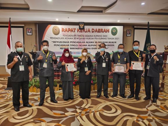 rakerda penghargaan 09a