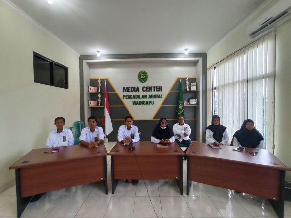 20211206 Bimtek Ketua Kamar Agama 01