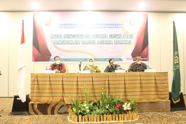 20211224 Bimtek Kesekretariatan 01