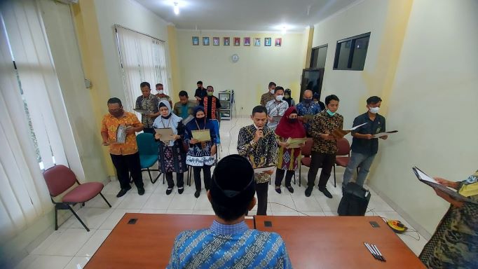 20220106 Penandatanganan Pakta Integritas 01