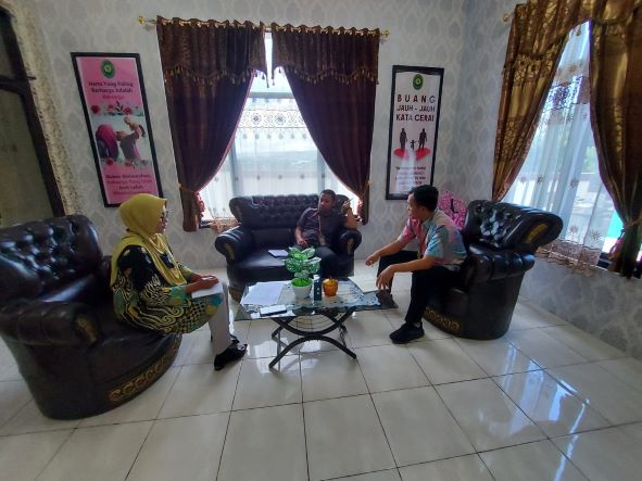 20220217 Rapat Kesekretariatan 01
