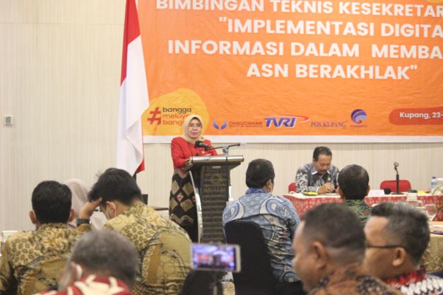 20220523 Bimtek Kesekretariatan 01