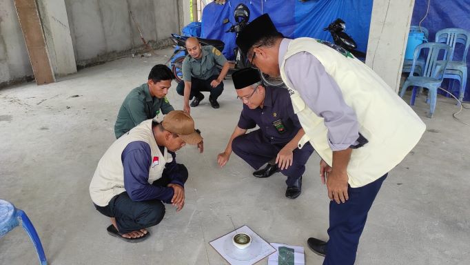 kanatang kiblat2 b