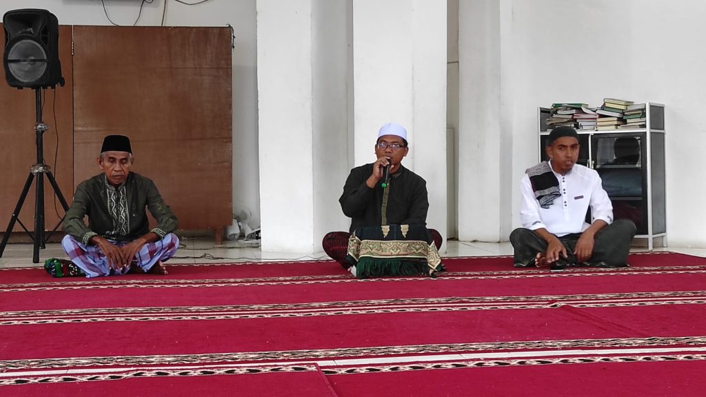 20230409 Tausiyah Ramadhan 01