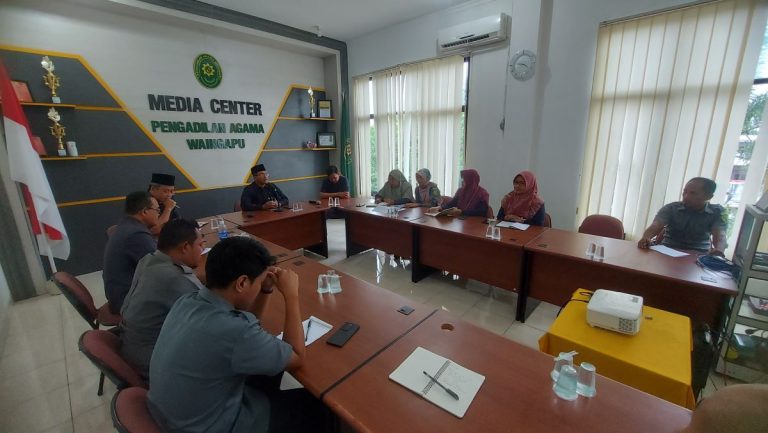 20230712 Rapat Awal Bulan Juli 2023
