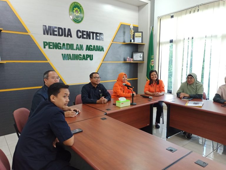 20230718 MoU POS dan PTA Kupang 01