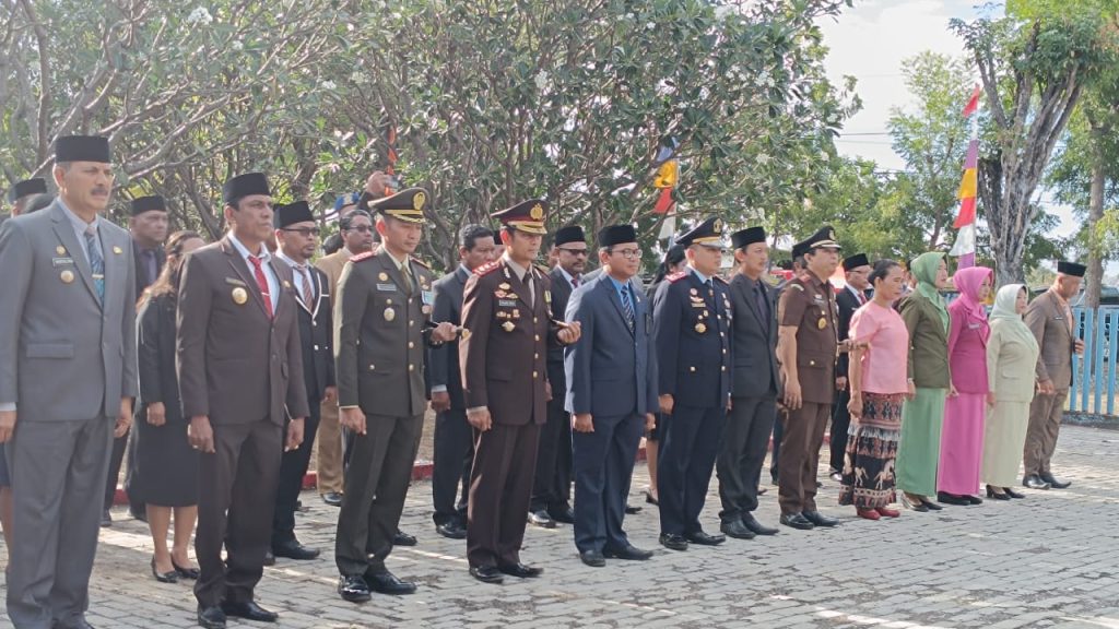 20230816 Ziarah Makam Pahlawan