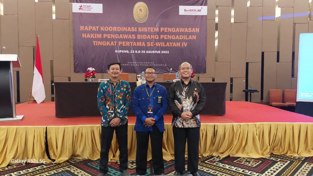 20230822 Rakor Pengawasan