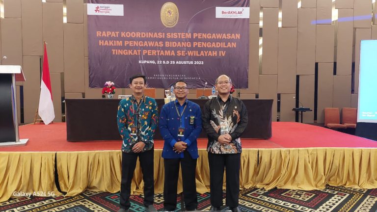 20230822 Rakor Pengawasan