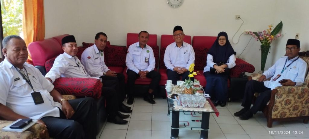 20241118 Kunjungan ke Kemenag 01
