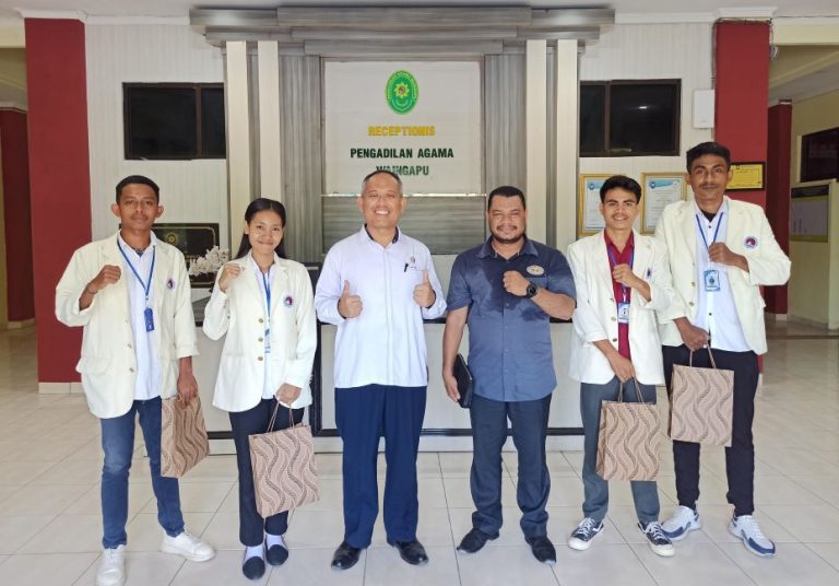 20241118 Pelepasan Mahasiswa PKL