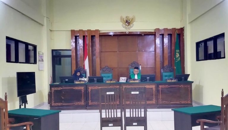 20241121 Sidang Pengangkatan Anak