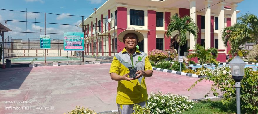 20241122 Penghijauan 01