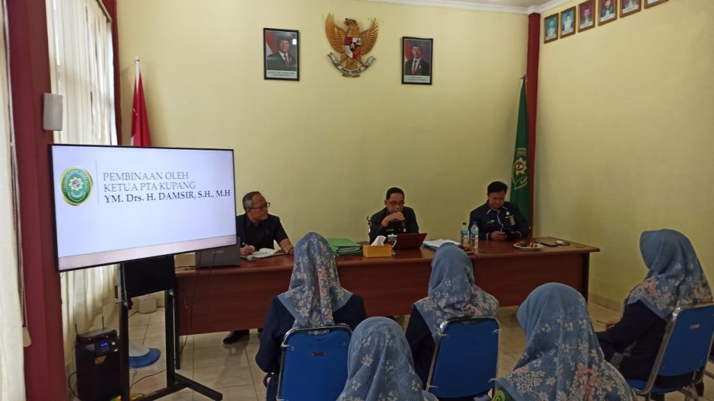 20241211 Pembinaan KPTA Kupang 01