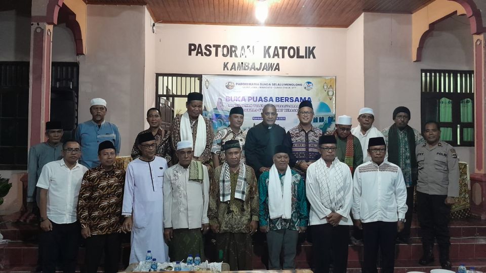 20250320 Bukber Ketua 01