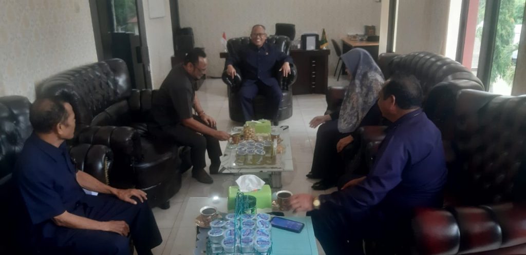 20250507 Kunjungan Ketua PN 01