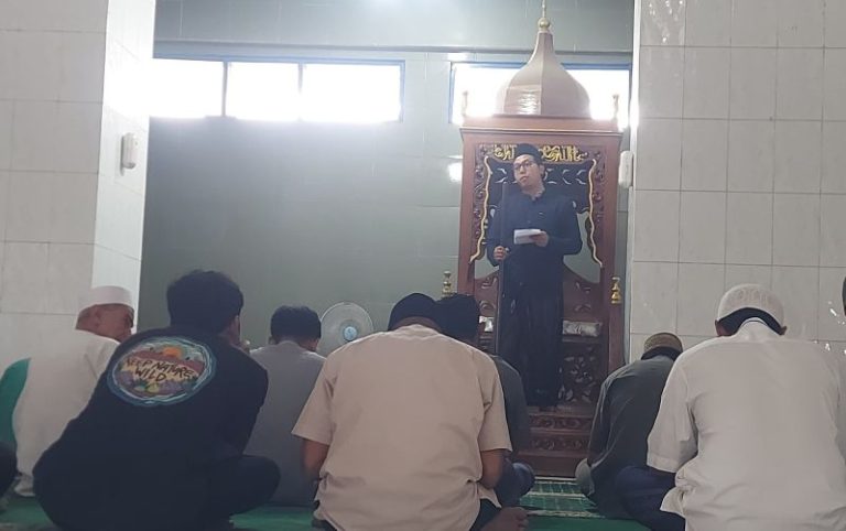 20250704 Khutbah Hakim PA Waingapu 02
