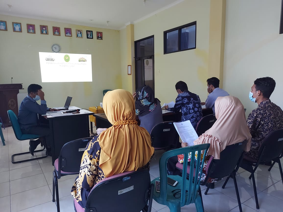 20210408 tindak lanjut rakerda 02
