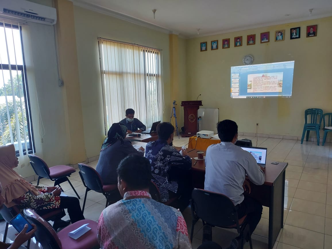20210408 tindak lanjut rakerda 03