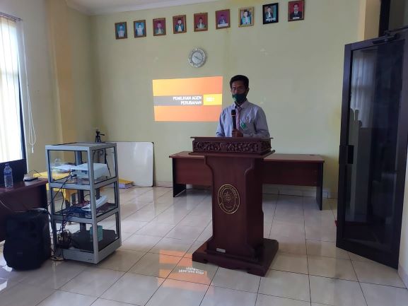 agen perubahan 2021 01