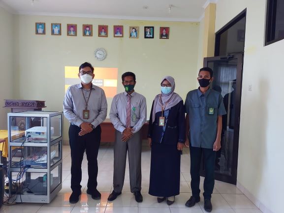 agen perubahan 2021 03