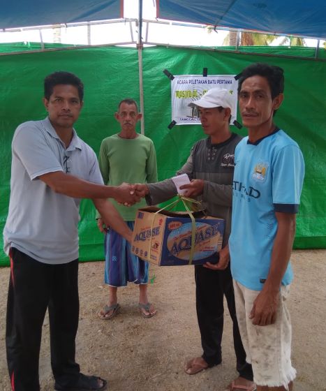 kegiatan sosial tapil 01