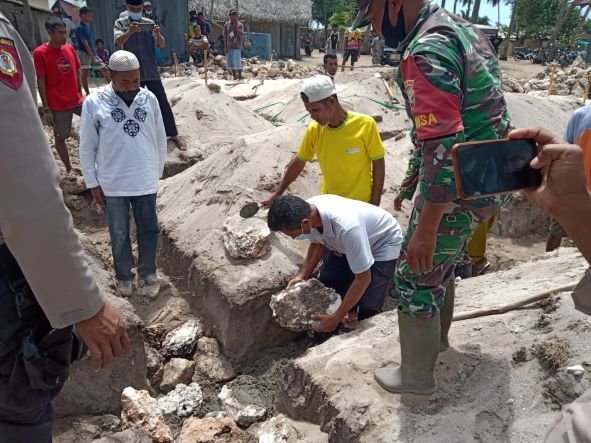 kegiatan sosial tapil 03