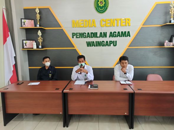 rapat evaluasi bulanan 01