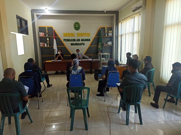 sosialisasi bimtek kepaniteraan 03
