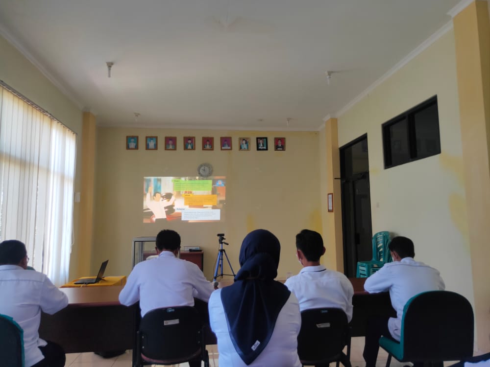 20211108 Bimtek Kepegawaian 02