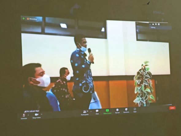 20211206 Bimtek Ketua Kamar Agama 04