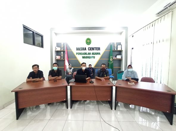 20211207   Pembinaan Oleh Dirjen 01
