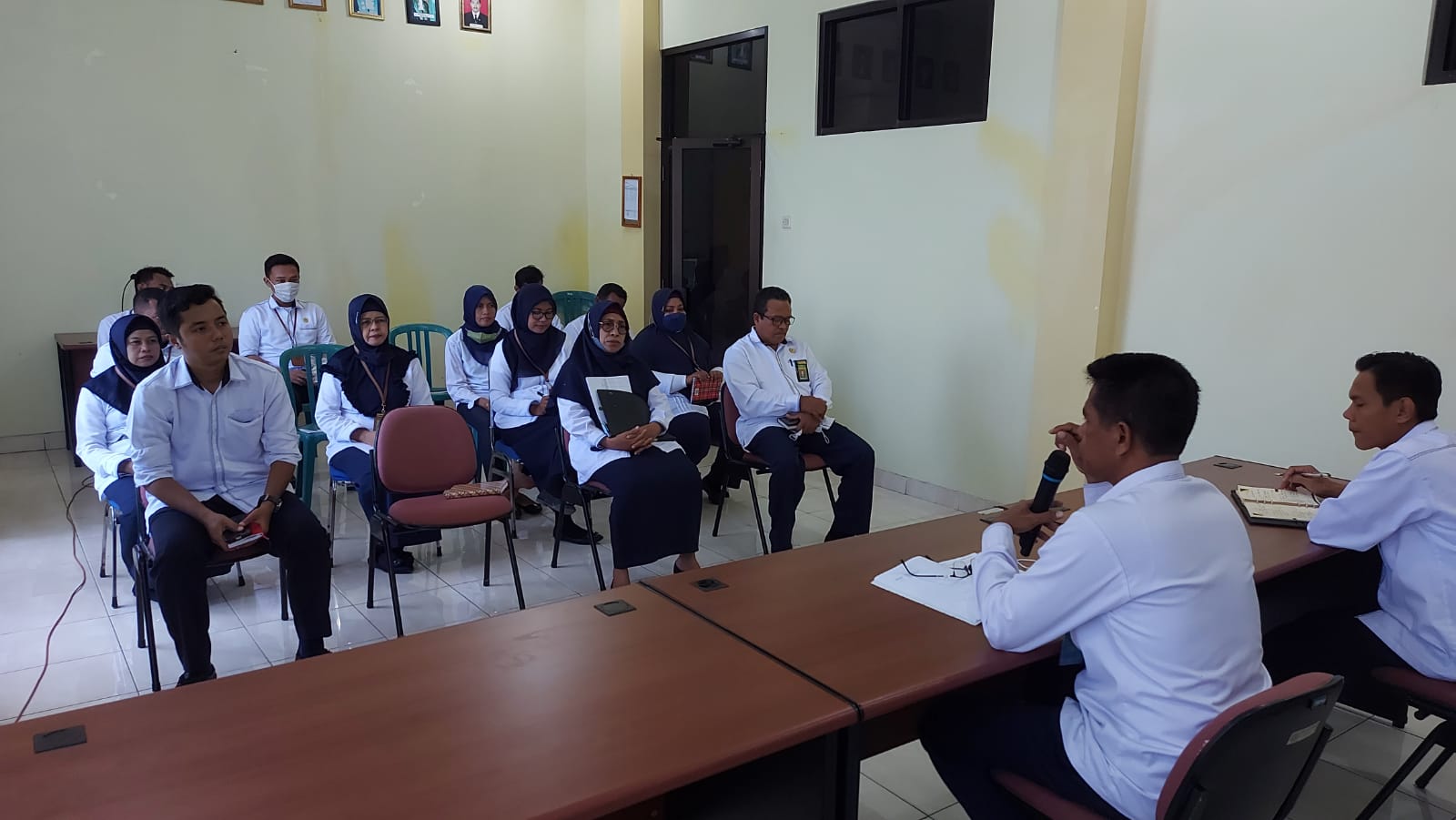 20211213   Sosialisasi Bimtek Ketua dan Evaluasi Akhir Tahun 01