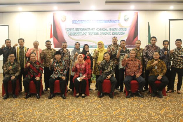 20211224   Bimtek Kesekretariatan 03