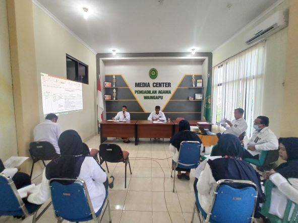20220110 Rapat Awal Tahun 2022 01