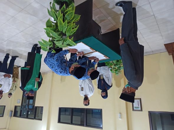 20220117 Pengambilan Sumpah PNS 02