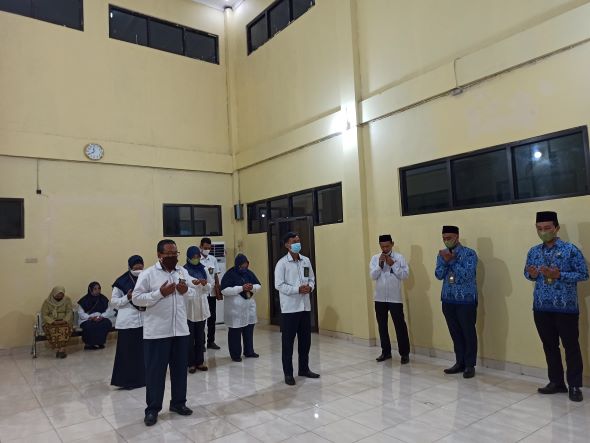 20220117 Pengambilan Sumpah PNS 05