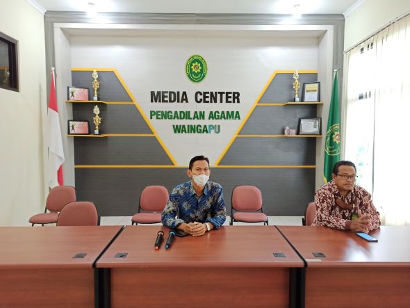 20220120 Peresmian Gedung dan Launching Sibangdiklat 01
