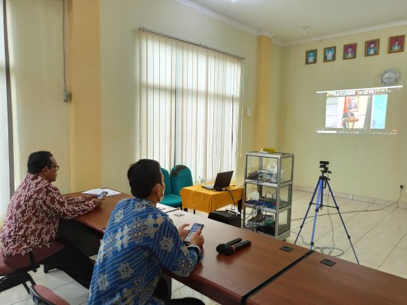 20220120 Peresmian Gedung dan Launching Sibangdiklat 02
