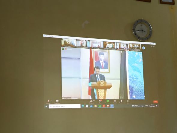 20220120 Peresmian Gedung dan Launching Sibangdiklat 03