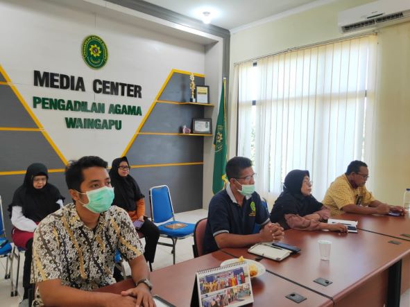 20220304   Sosialisasi ZI Badilag 01