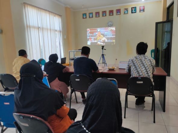 20220304   Sosialisasi ZI Badilag 02