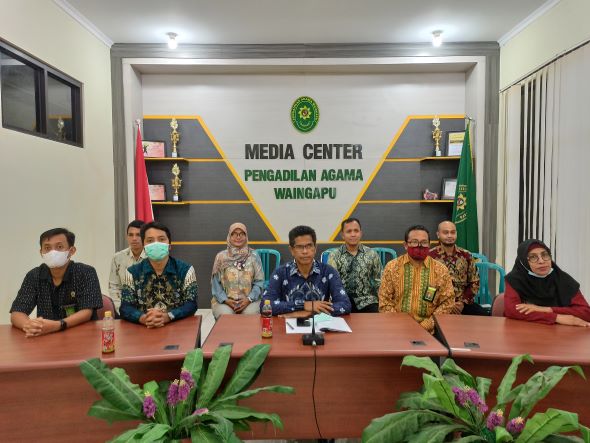 20220313 Launching Aplikasi Badilag 01
