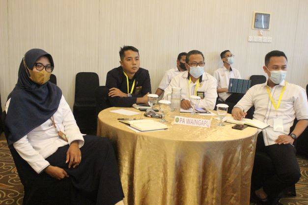 20220523   Bimtek Kesekretariatan 02