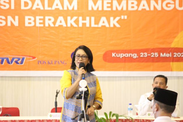 20220523   Bimtek Kesekretariatan 03