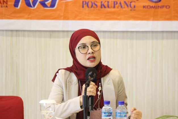 20220523   Bimtek Kesekretariatan 05
