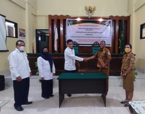 20220530   MoU Dengan Dinkes Sumba Timur 05