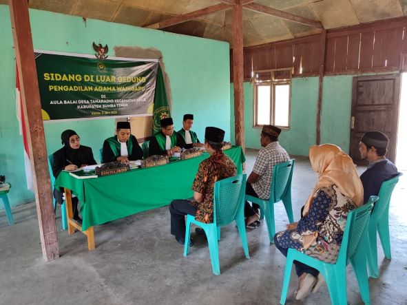 20220602   Sidang Keliling Tanaraing 01