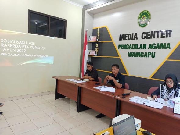 20220614   Rapat Hasil Rakerda 2022 01