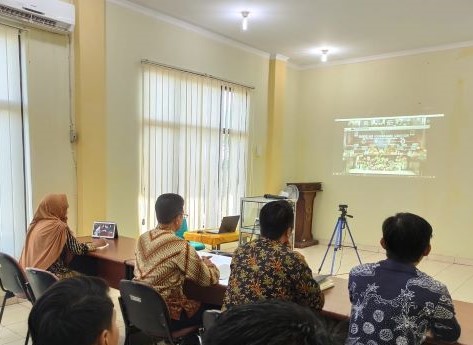 20220617   Bimtek Tenaga Teknis Peradilan 02